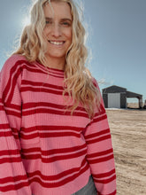 Load image into Gallery viewer, Xoxo Sweater