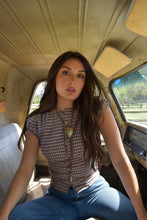 Load image into Gallery viewer, Riley Button Down