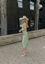 Load image into Gallery viewer, Dandy Satin Dress