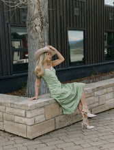 Load image into Gallery viewer, Dandy Satin Dress