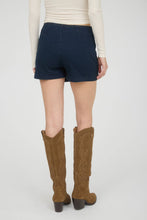Load image into Gallery viewer, Denim Mini Skort
