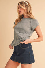 Load image into Gallery viewer, 8369FN Ivy Tee
