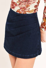 Load image into Gallery viewer, A denim skort - IP9408
