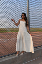 Load image into Gallery viewer, Samantha Drop Waist Maxi
