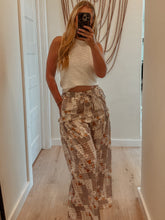 Load image into Gallery viewer, Boho Patchwork Flares

