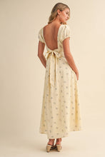 Load image into Gallery viewer, Flower Field Midi Dress

