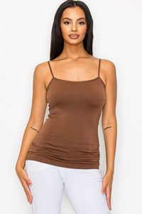 Simplicity Tank Top