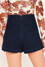 Load image into Gallery viewer, A denim skort - IP9408

