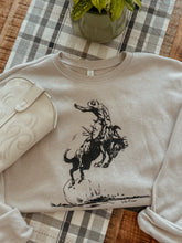 Load image into Gallery viewer, Meet Me at the Rodeo Sweatshirt
