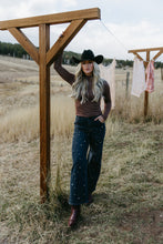 Load image into Gallery viewer, Dressed For the Drama Jeans
