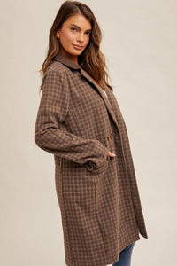 Breck Coat