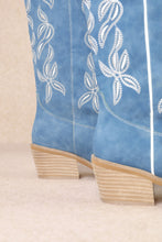 Load image into Gallery viewer, Enora Tall Cowgirl Boots
