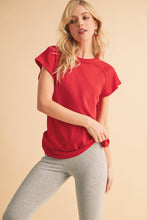 Load image into Gallery viewer, 8369FN Ivy Tee
