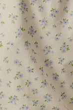 Load image into Gallery viewer, Mini Blue Floral
