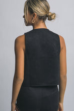 Load image into Gallery viewer, Willow Studded Vest
