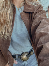 Load image into Gallery viewer, Maisie Jacket
