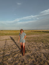 Load image into Gallery viewer, Palmer Romper
