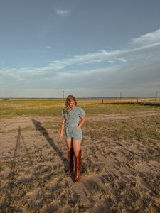 Palmer Romper