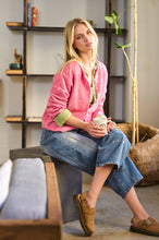 Load image into Gallery viewer, Essential Button Down Cardigan Top

