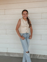 Load image into Gallery viewer, Laguna Knit Top
