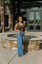Load image into Gallery viewer, Ultra Wide Leg Jeans
