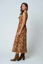Load image into Gallery viewer, Hannah Midi Dress

