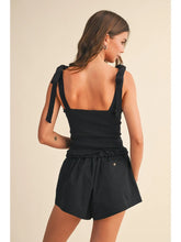 Load image into Gallery viewer, Rio Linen Top
