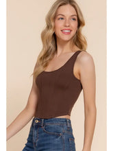 Load image into Gallery viewer, Sundown Corset
