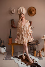 Load image into Gallery viewer, Violet Mini Dress
