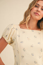 Load image into Gallery viewer, Flower Field Midi Dress
