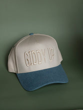 Load image into Gallery viewer, GIDDY UP Trucker
