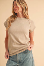 Load image into Gallery viewer, 8369FN Ivy Tee
