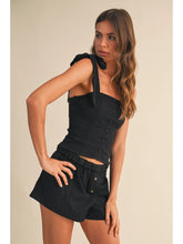 Load image into Gallery viewer, Rio Linen Top
