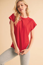 Load image into Gallery viewer, 8369FN Ivy Tee
