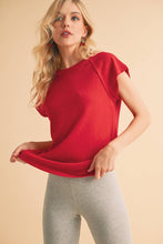 Load image into Gallery viewer, 8369FN Ivy Tee
