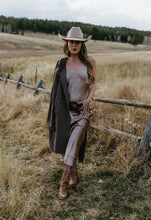 Load image into Gallery viewer, Tish Sleek Dress
