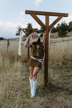 Load image into Gallery viewer, Lorelei Mini Skirt
