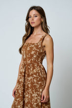 Load image into Gallery viewer, Hannah Midi Dress
