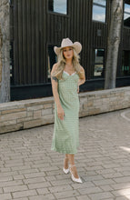 Load image into Gallery viewer, Dandy Satin Dress
