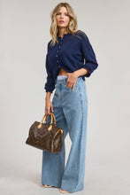 Load image into Gallery viewer, Essential Button Down Cardigan Top
