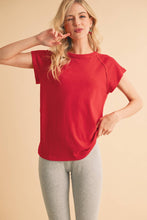 Load image into Gallery viewer, 8369FN Ivy Tee
