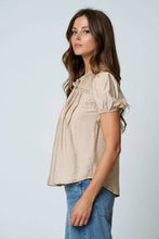 Load image into Gallery viewer, Embroidered Lace Blouse

