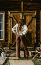 Load image into Gallery viewer, Amy Crop Pants
