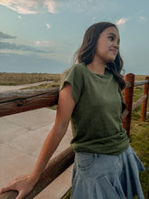 Load image into Gallery viewer, Rush Tee

