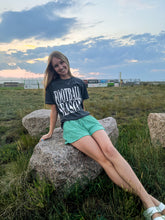 Load image into Gallery viewer, Blitz Gingham Shorts
