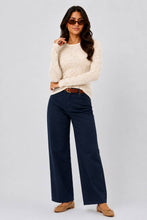 Load image into Gallery viewer, CT12366-1 - DAINTY PRINT FITTED MESH TOP
