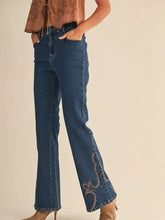 Load image into Gallery viewer, Arizona Stitch Jeans
