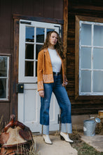 Load image into Gallery viewer, Sundown Blazer
