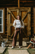 Load image into Gallery viewer, Amy Crop Pants
