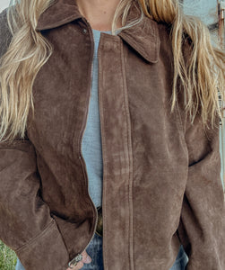Maisie Jacket
